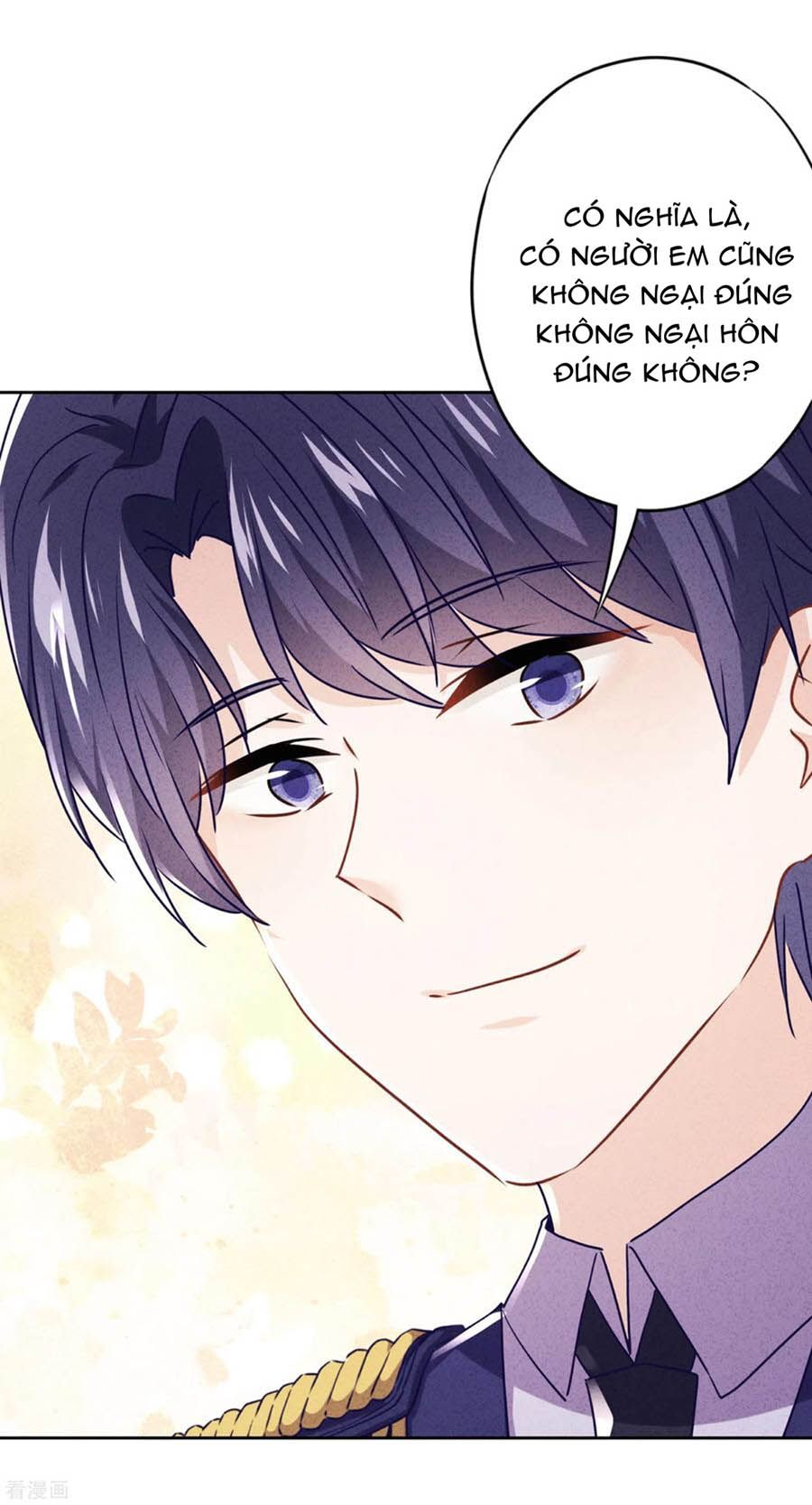 thiếu soái, vợ anh muốn lật trời! chapter 117 28