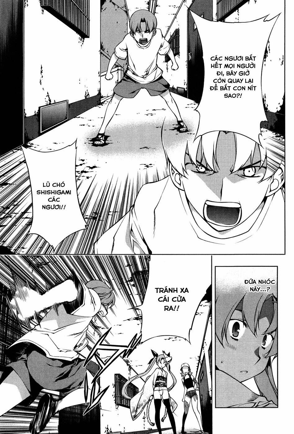 black god chapter 97 12