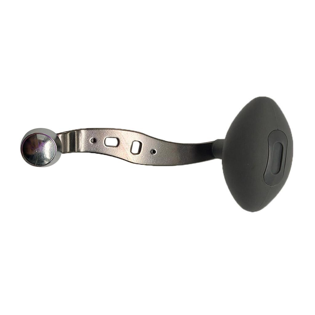 Fishing Reel Handle Baitcasting Fishing Reel Rocker With Rubber Handle Knob