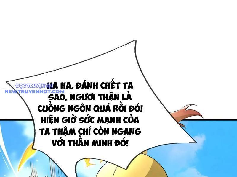 ngủ say vạn cổ: xuất thế đẩy ngang chư thiên chapter 62 28