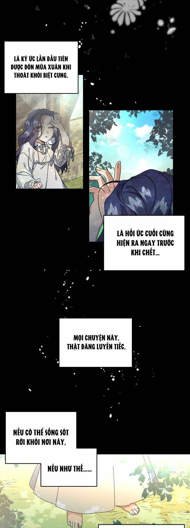 tế phẩm công chúa chapter 2 23