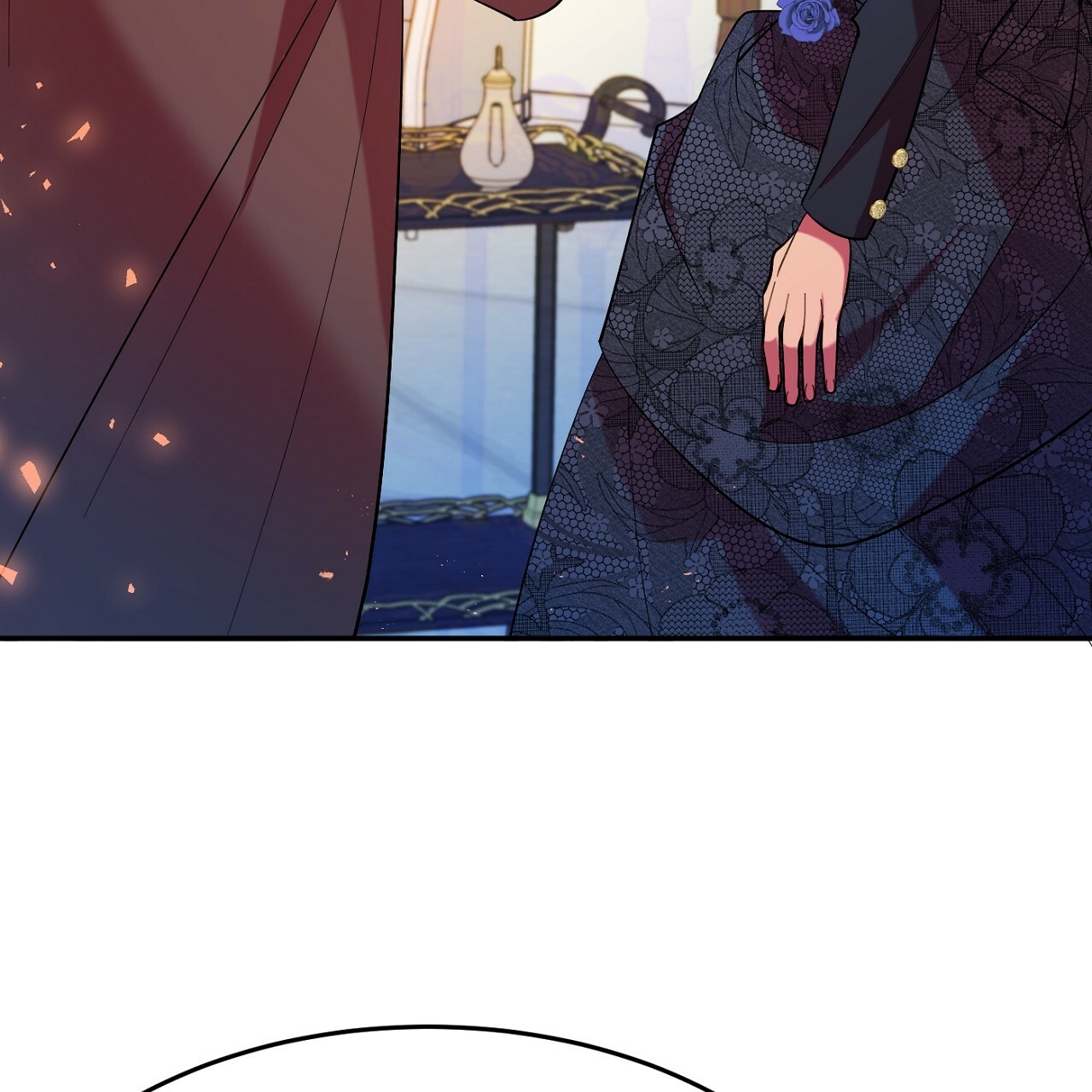 nữ công tước quạ chapter 12.2 22