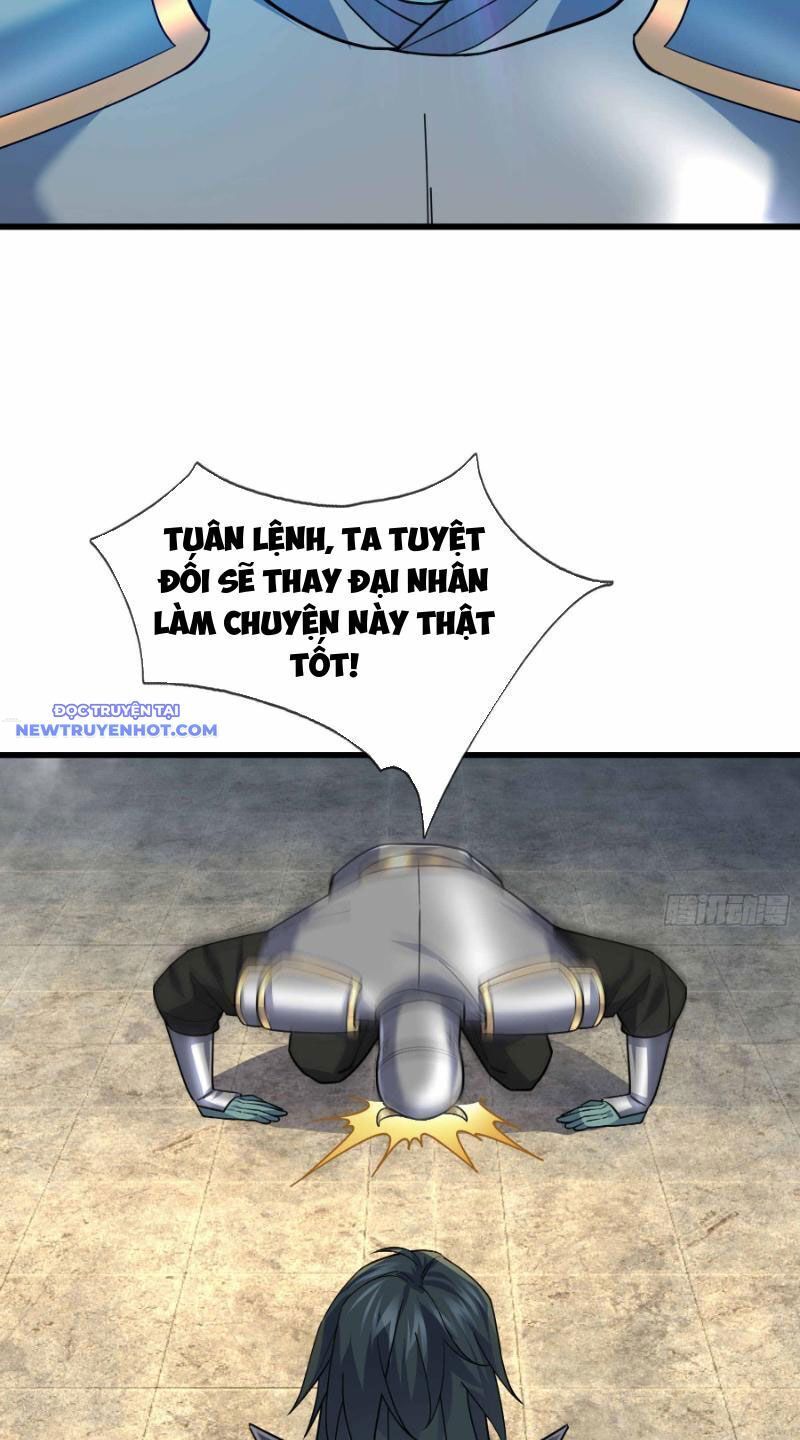 ngủ say vạn cổ: xuất thế đẩy ngang chư thiên chapter 13 33