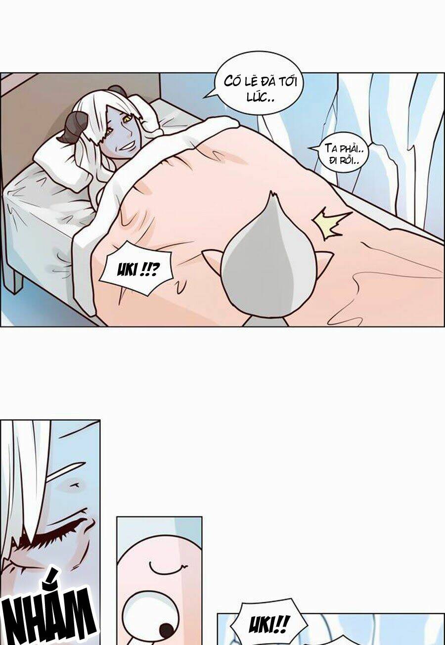 the devil king is bored chapter 63 11