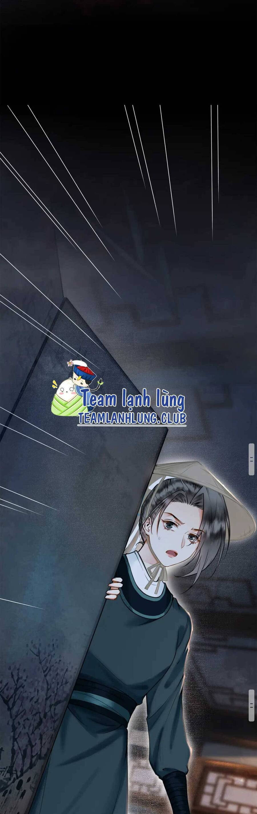 ngỗ tác cẩm y chapter 14 9