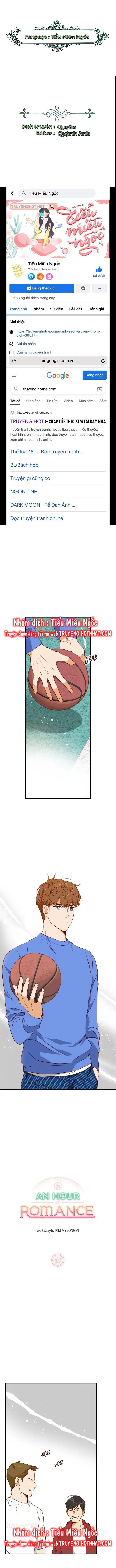 24 phút cho một câu chuyện chapter 37 1