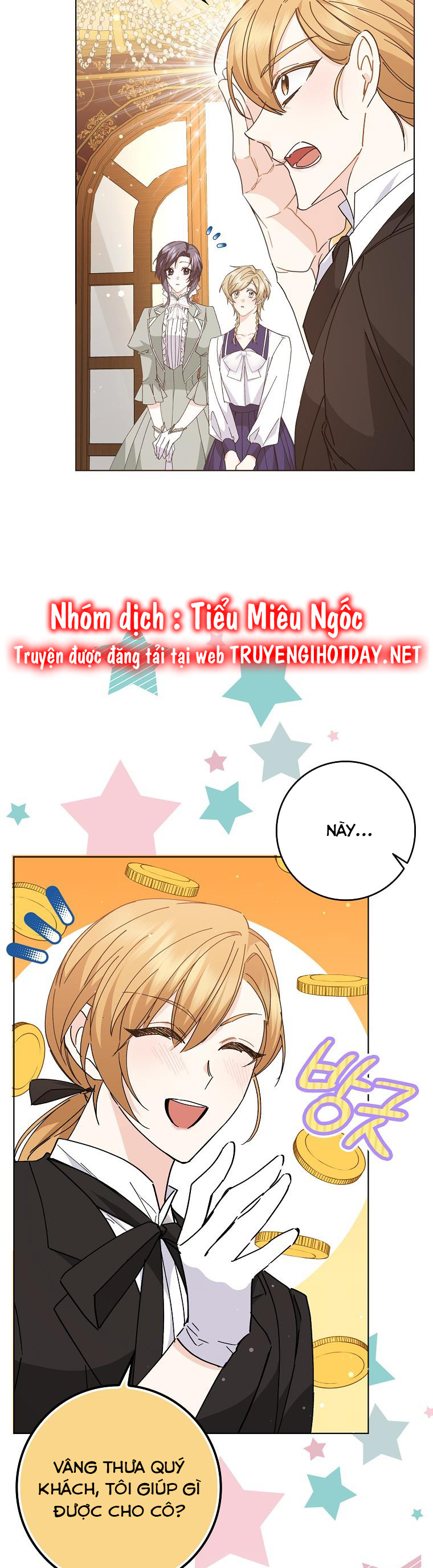 anh chỉ là đồ bỏ đi của tôi mà thôi chapter 52 20