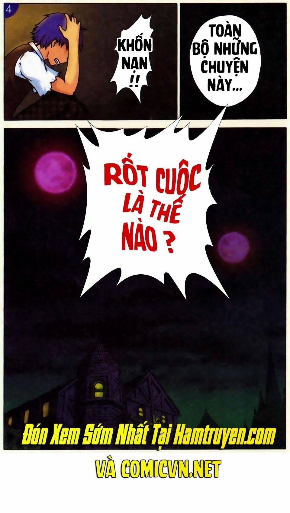 chàng rể ma giới chapter 1 24