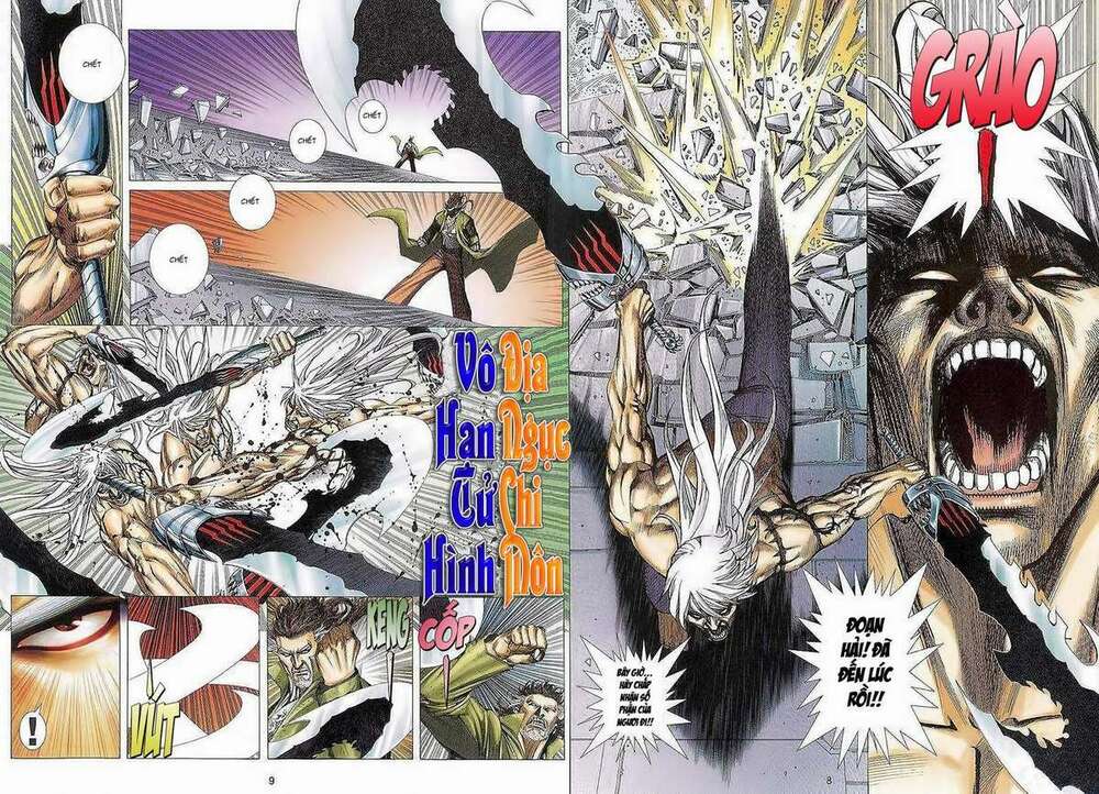 võ thần phượng hoàng chapter 124 8