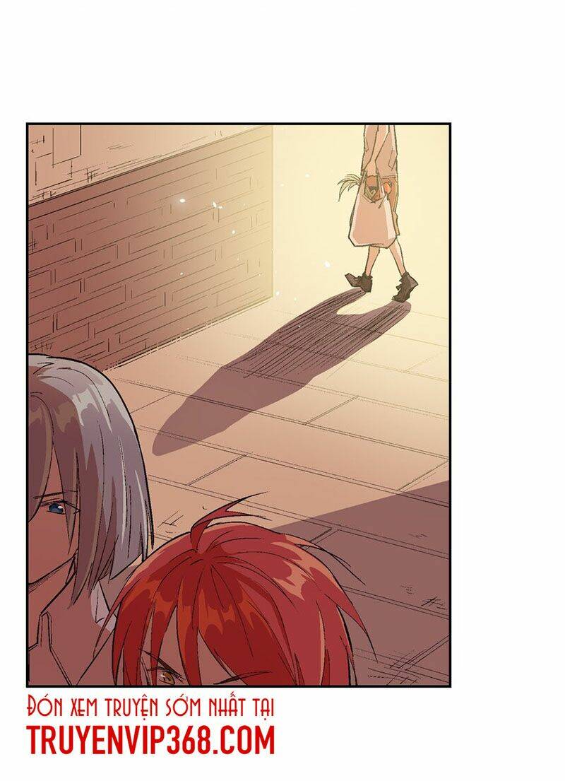 vương bài đặc công trùng sinh vườn trường chapter 30 12