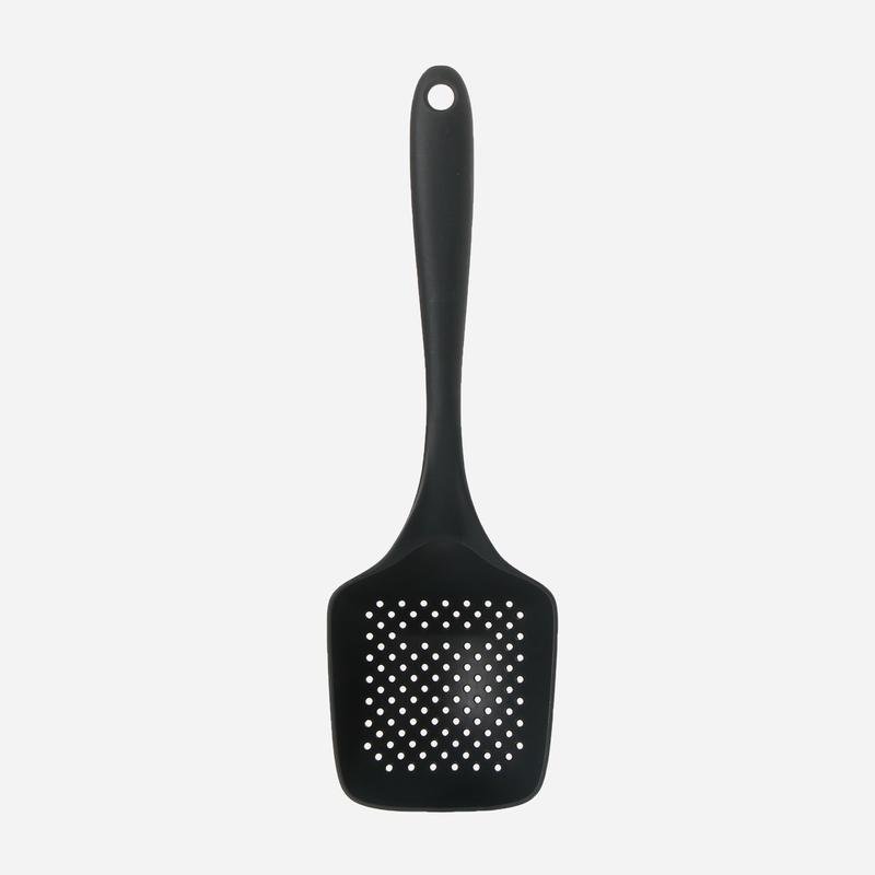 Muôi Xào Cao Cấp Có Lỗ Kokubo Chef's Hàng Nội Địa Nhật