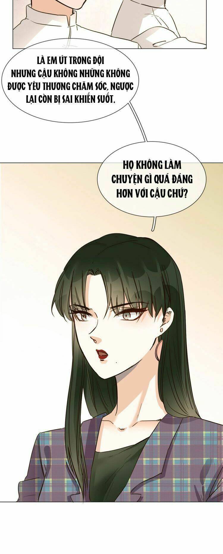 ngôi sao vụn vỡ chapter 15 35