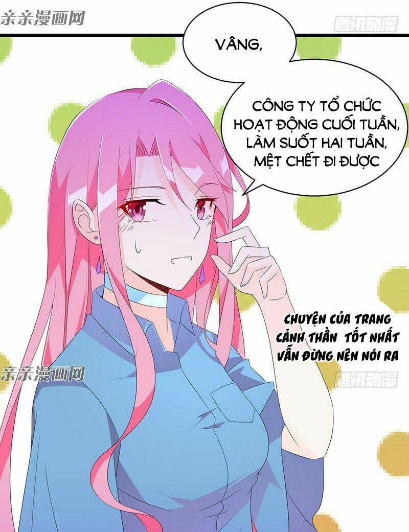 bảy ngày thực cốt hôn ước chapter 32 5