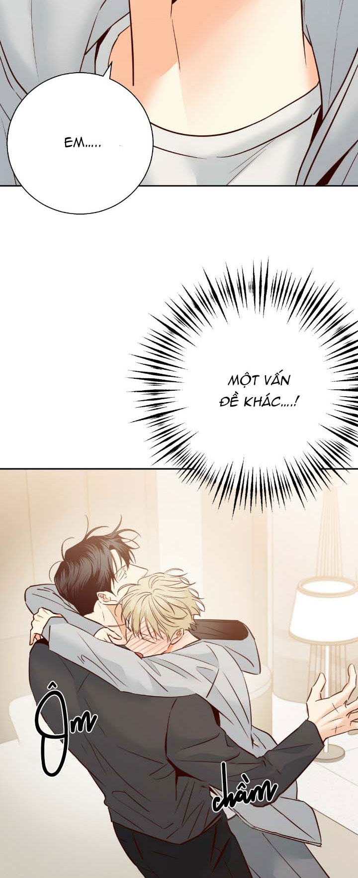 cửa hàng tiện lợi nguy hiểm chapter 87 5