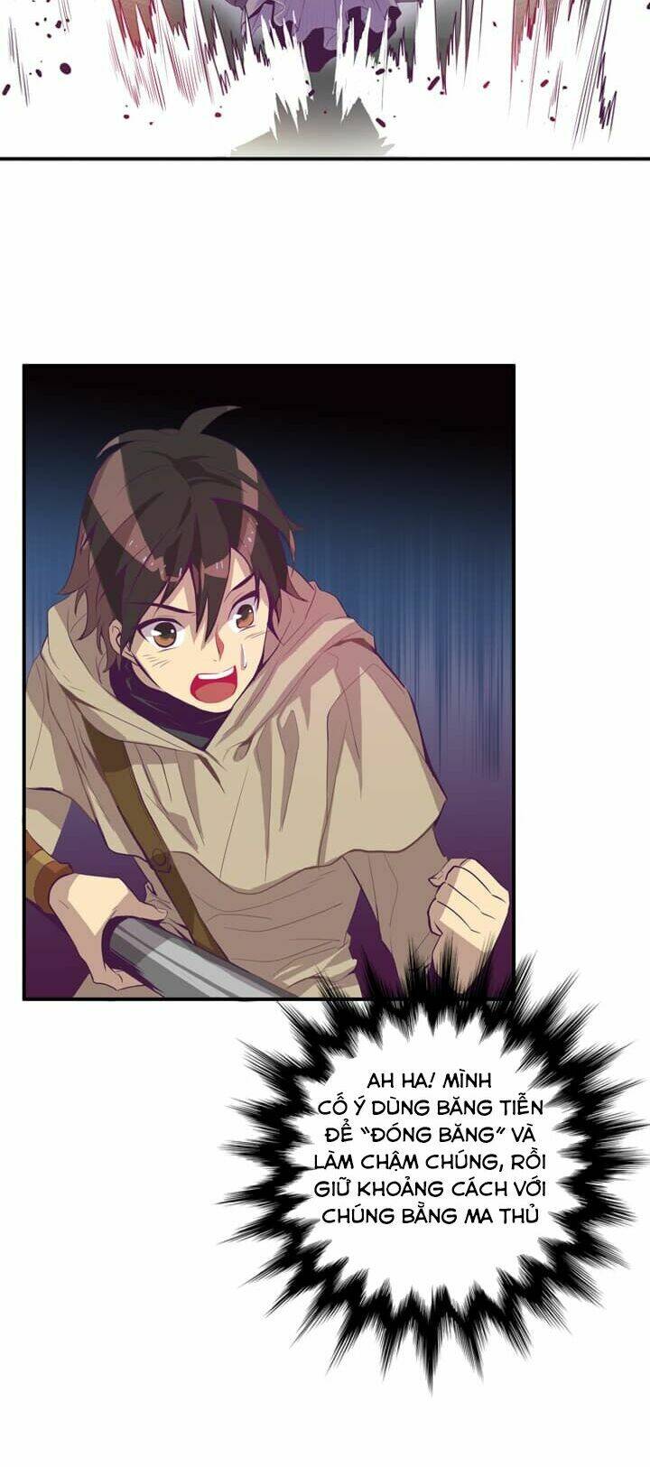 dusk howler chapter 25 26