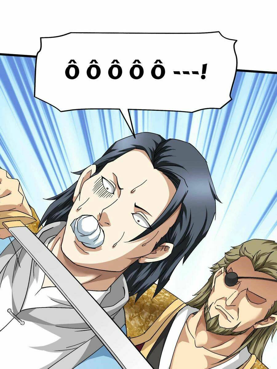 trọng sinh ta là đại thiên thần chapter 97 40