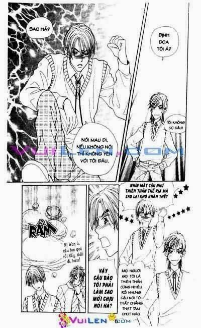 giấc mơ thần tượng chapter 4 6