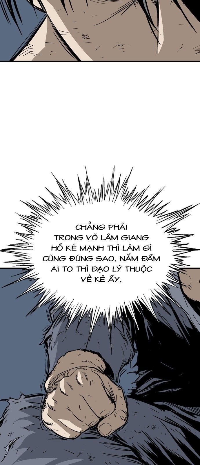 cao thủ 2 chapter 94 24