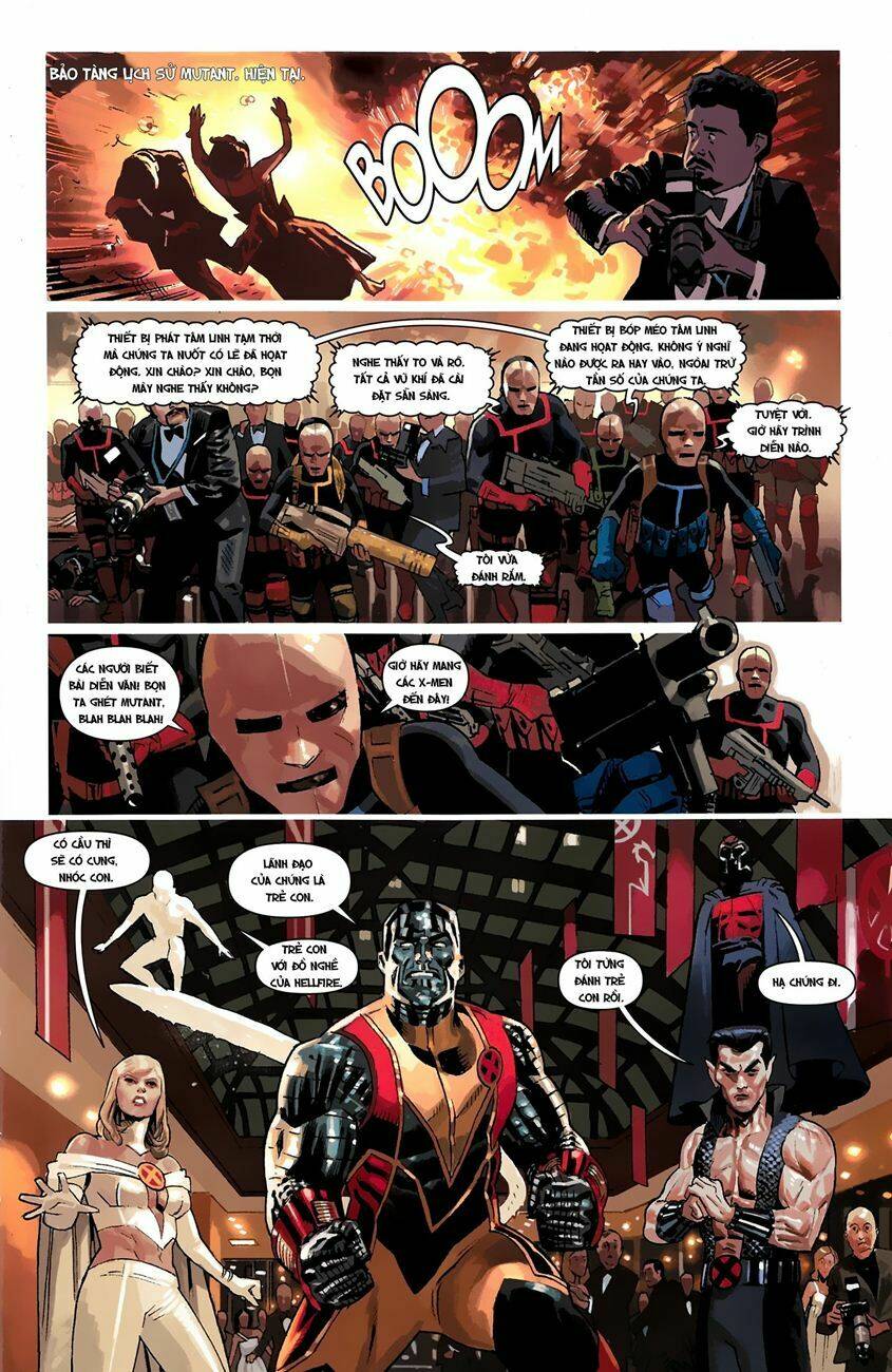 x-men - schism chapter 3 10