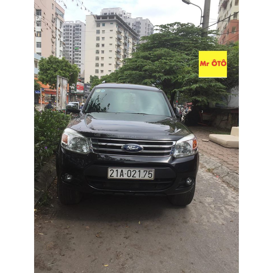RÈM CHE NẮNG XE FORD EVEREST 2023, 2021, 2006- 2015, 2017- 2020, 2021, 2022 có hút nam châm