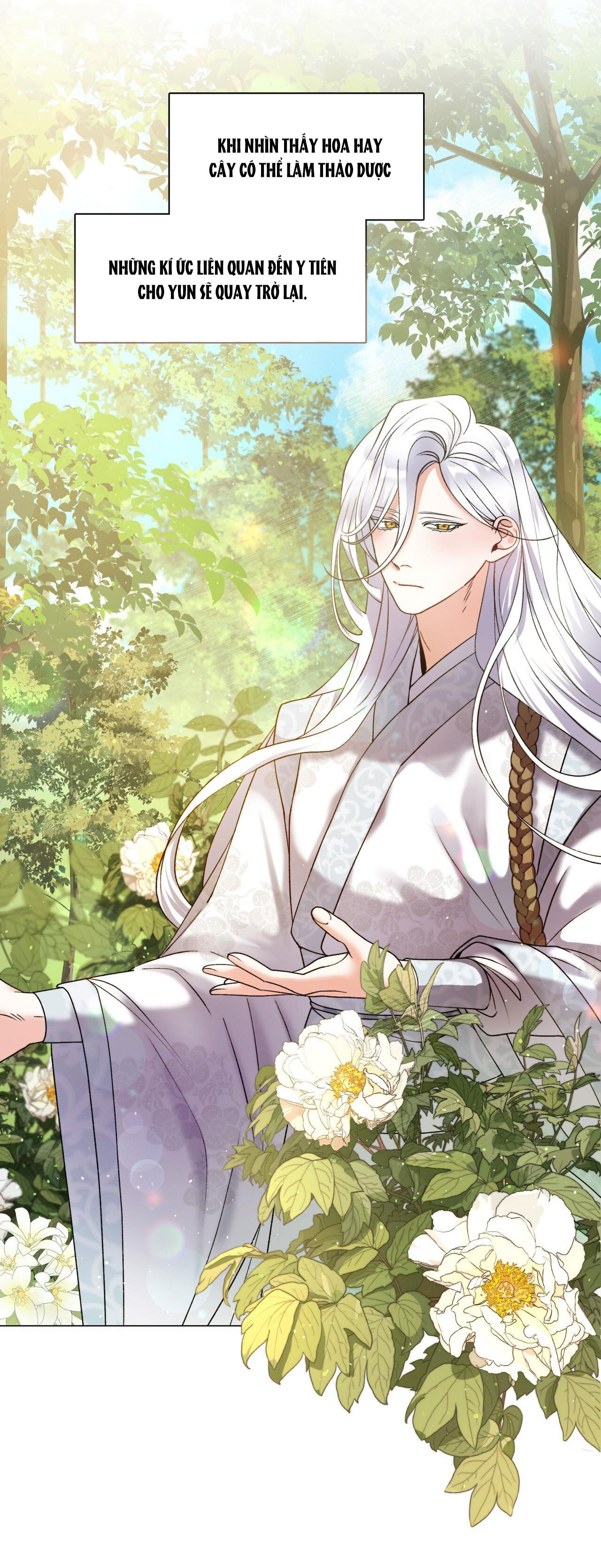 nâng niu nuôi dưỡng giáo chủ ma giáo chapter 2.2 15