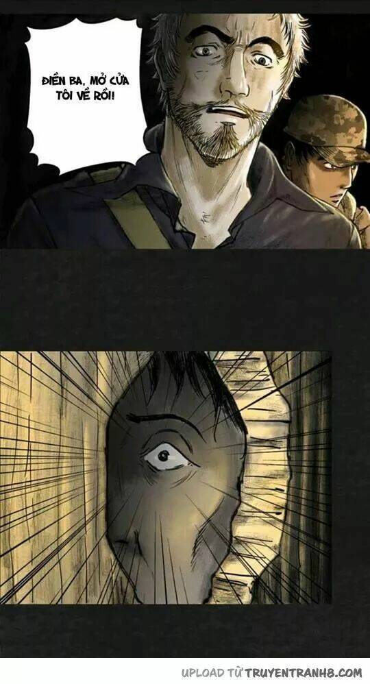 trấn thái bình chapter 11 27