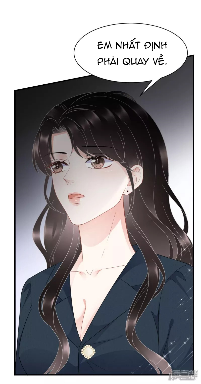 [16+] đại tiểu thư có thể có ý đồ xấu chapter 46.2 13