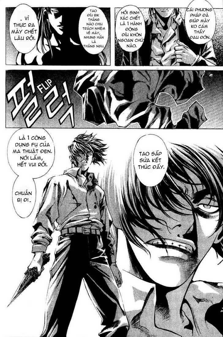 đảo địa ngục chapter 44 5