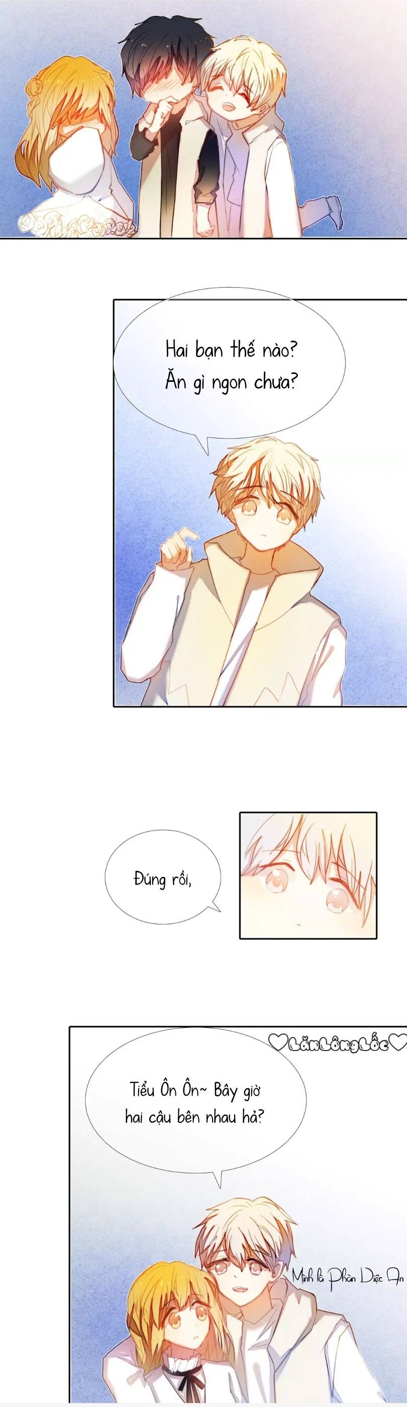 kế hoạch trái tim chapter 45 22