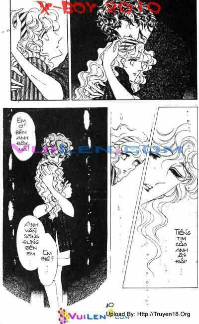 ánh đèn rực rỡ chapter 15 11