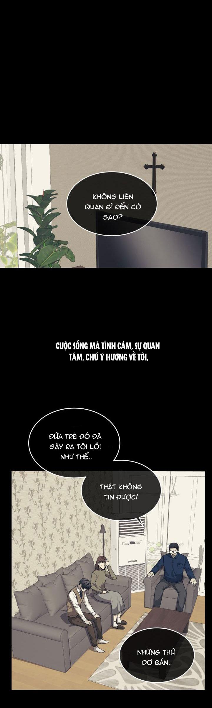 dưỡng thú cưng chapter 16 5