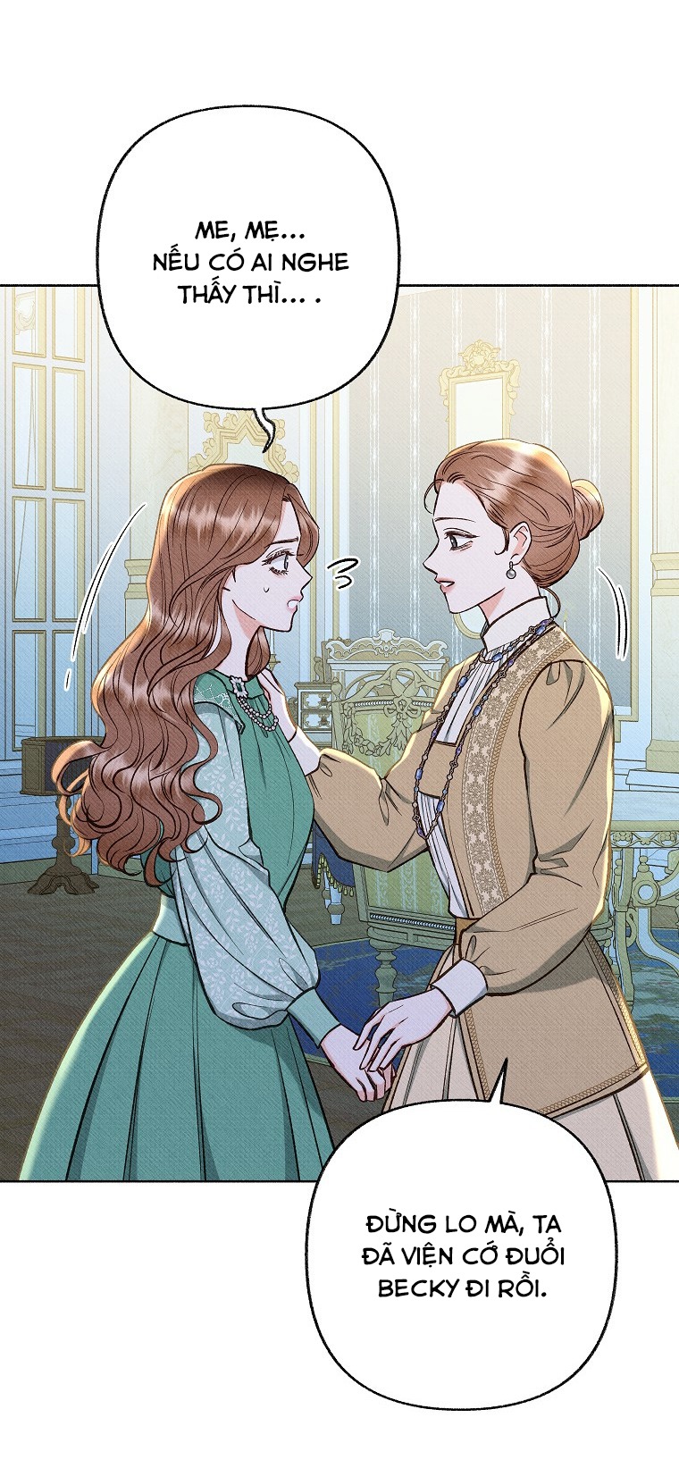 chàng trai đa nhân cách của tôi chapter 28 23