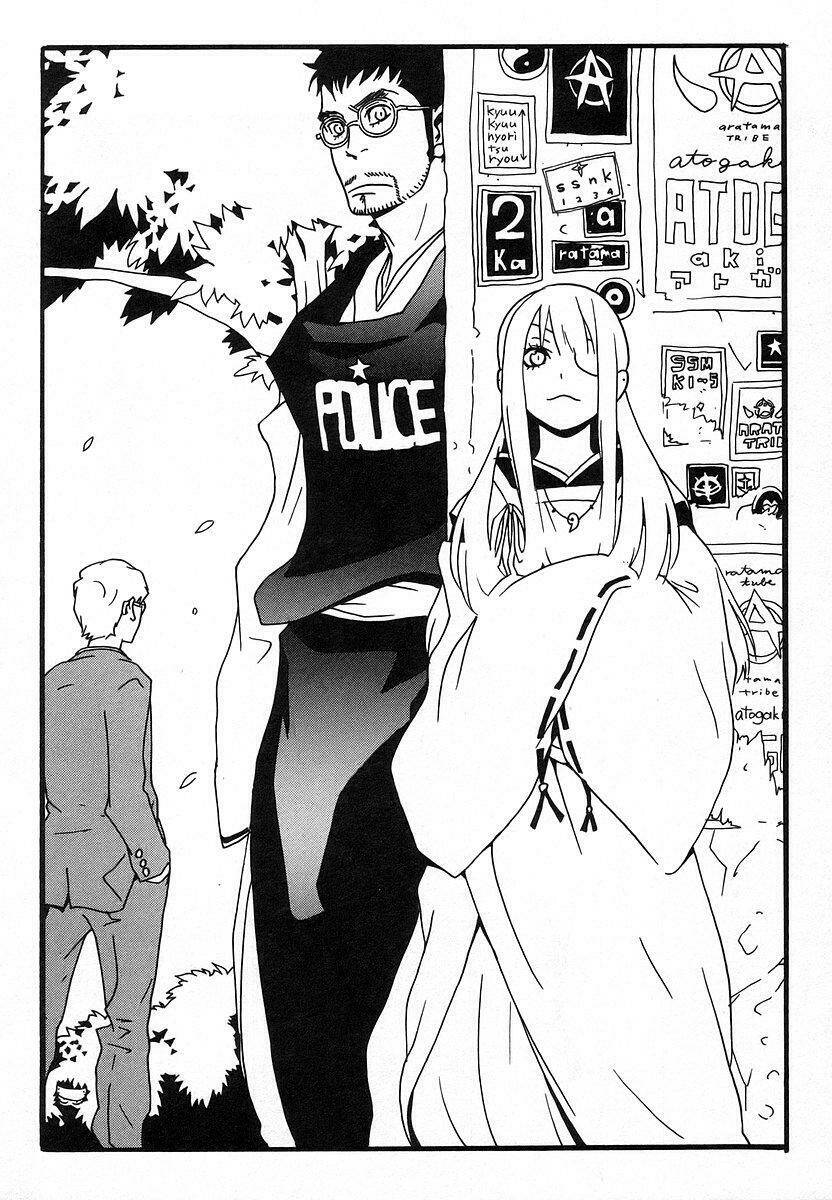 aratama tribe chapter 7 10