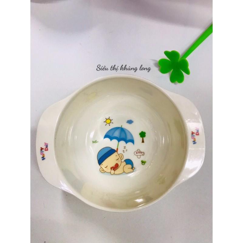 Bát bột phít 2 tai