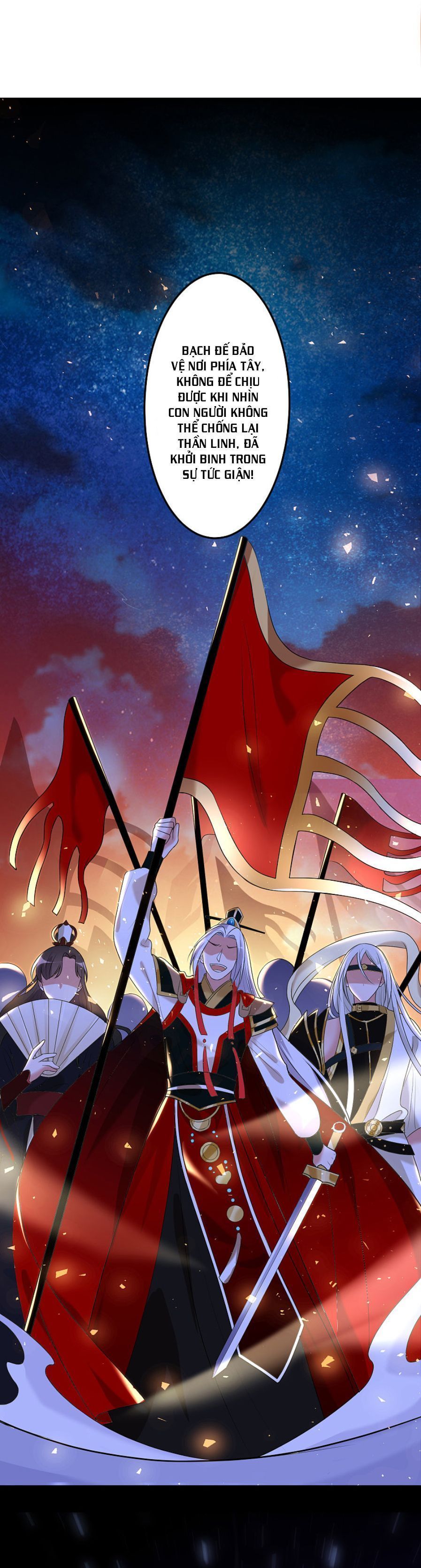 (full) ác thần sự vụ sở chapter 20 8