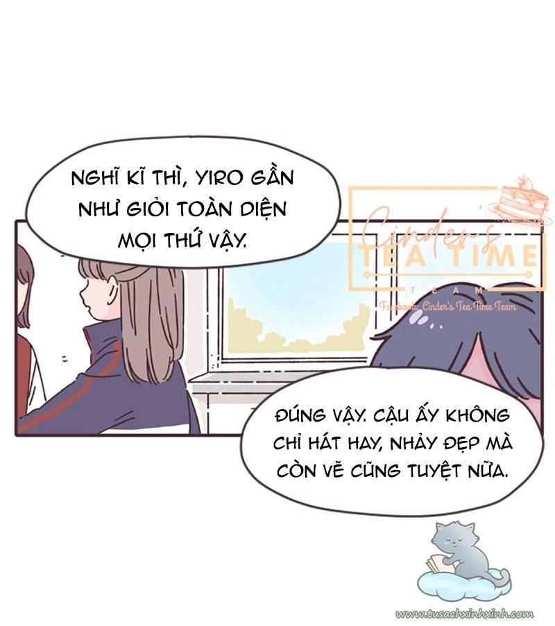 ngày định mệnh của đôi ta chapter 6 15