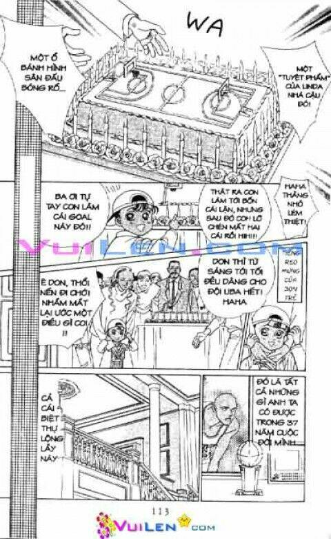 nàng tiên ánh trăng - kaguya hime chapter 11 113