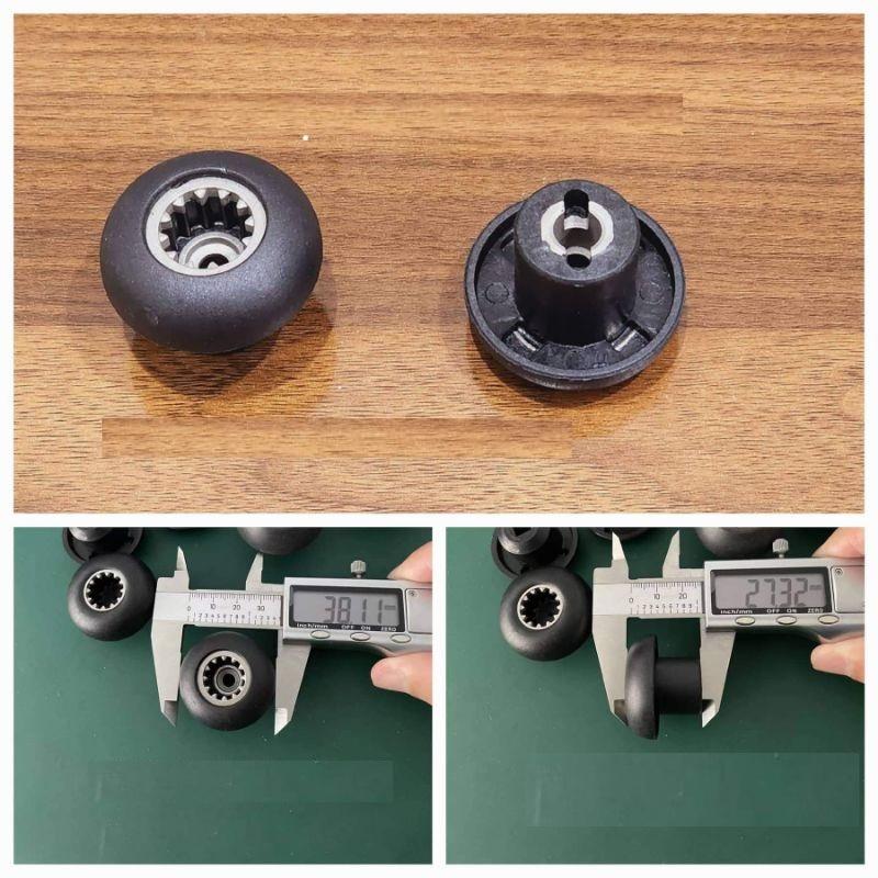 Socket - Nhông,nấm Máy Xay Sinh tố công nghiệp , máy say công nghiệp