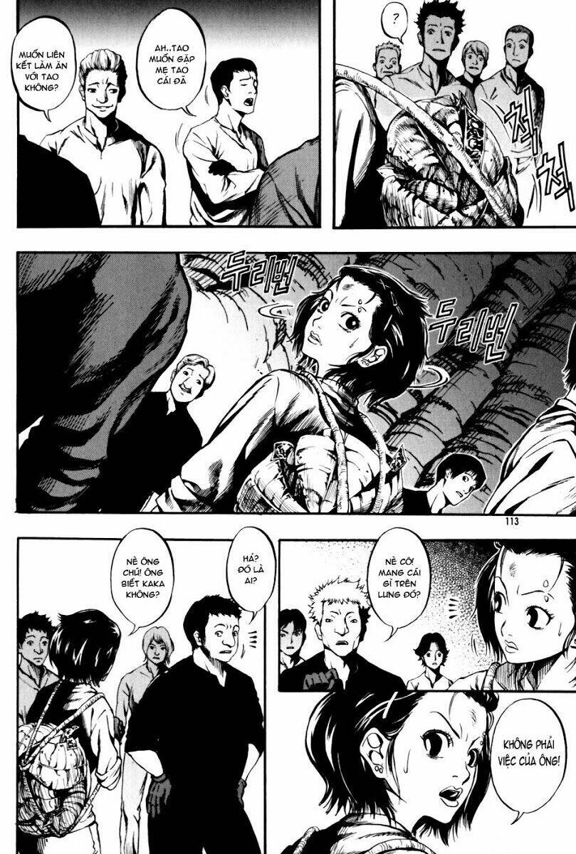 la mosca chapter 24 104