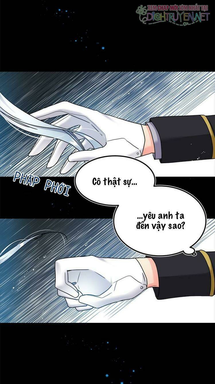 vị quản gia của tiểu thư chapter 1 13