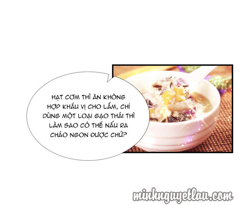 chiến lược lãng mạn của thịnh thiếu chapter 57 36