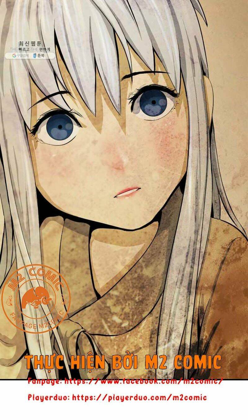 xuyên không thành hổ chapter 7 49