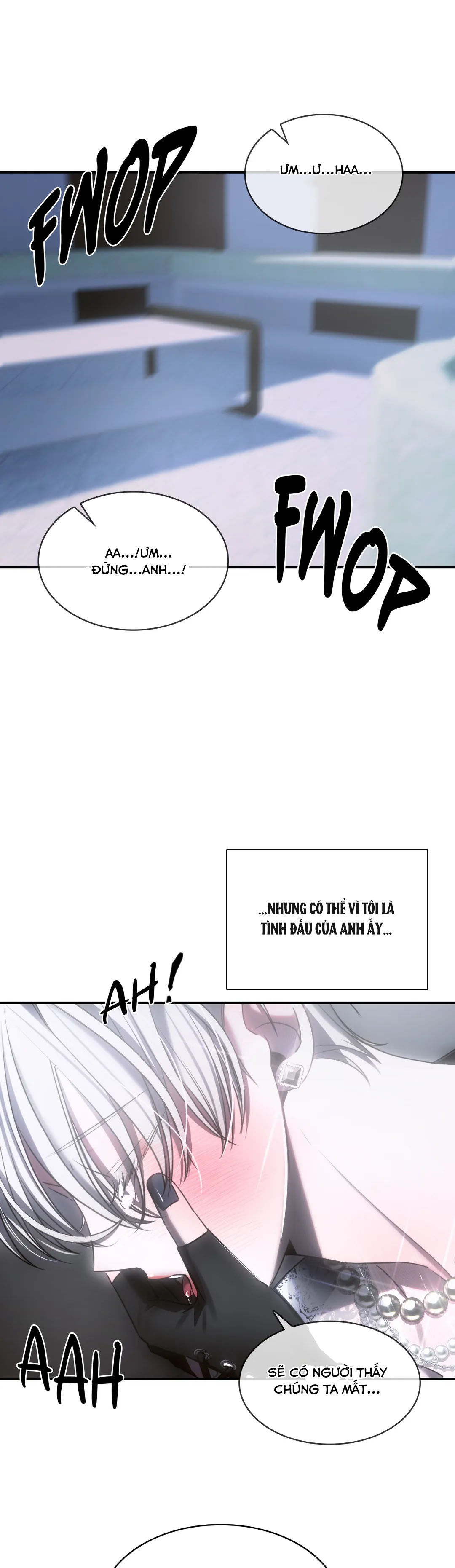 vực sâu chapter 22 15