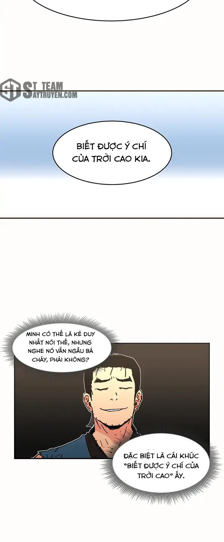 Bố Vô Song chapter 74 32