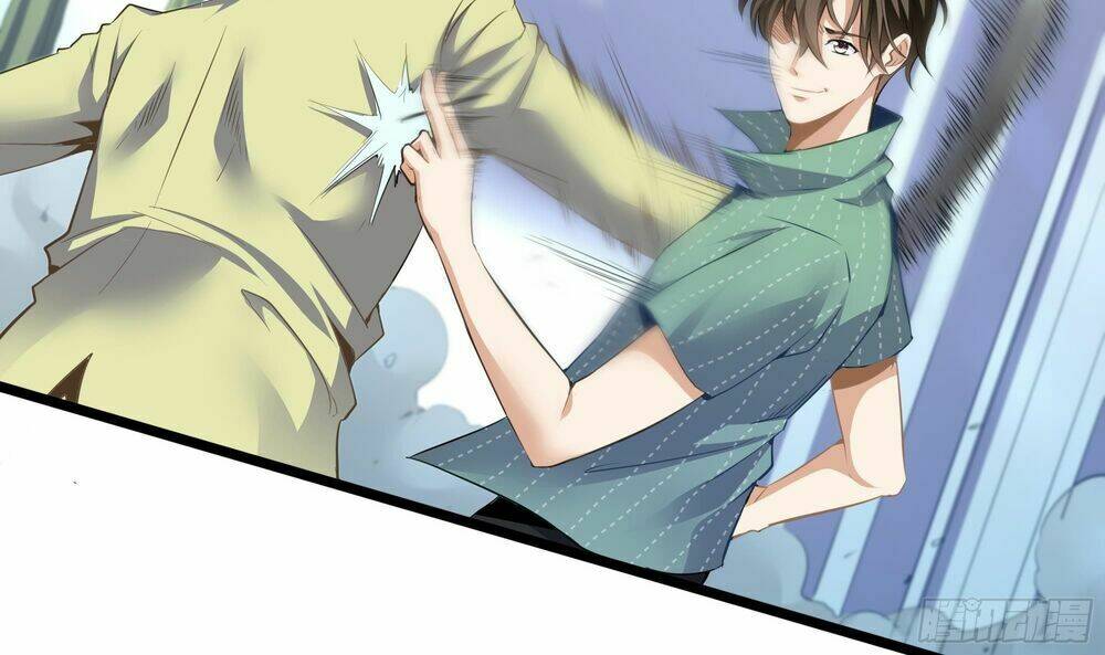 vua không vương miện của hoa khôi chapter 1 69