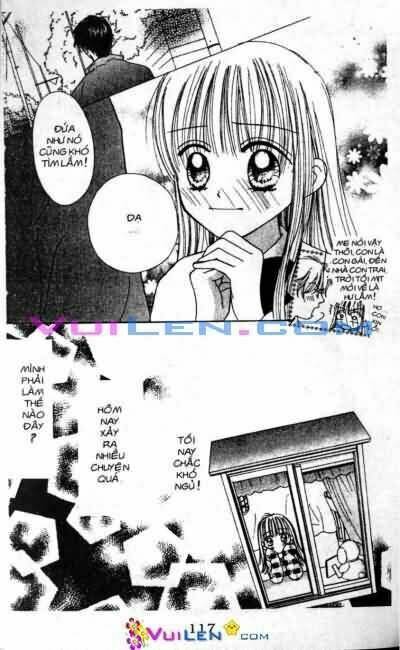 con gái con trai chapter 2 117