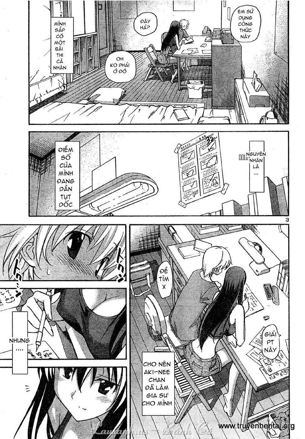 aki-sora chapter 14 3