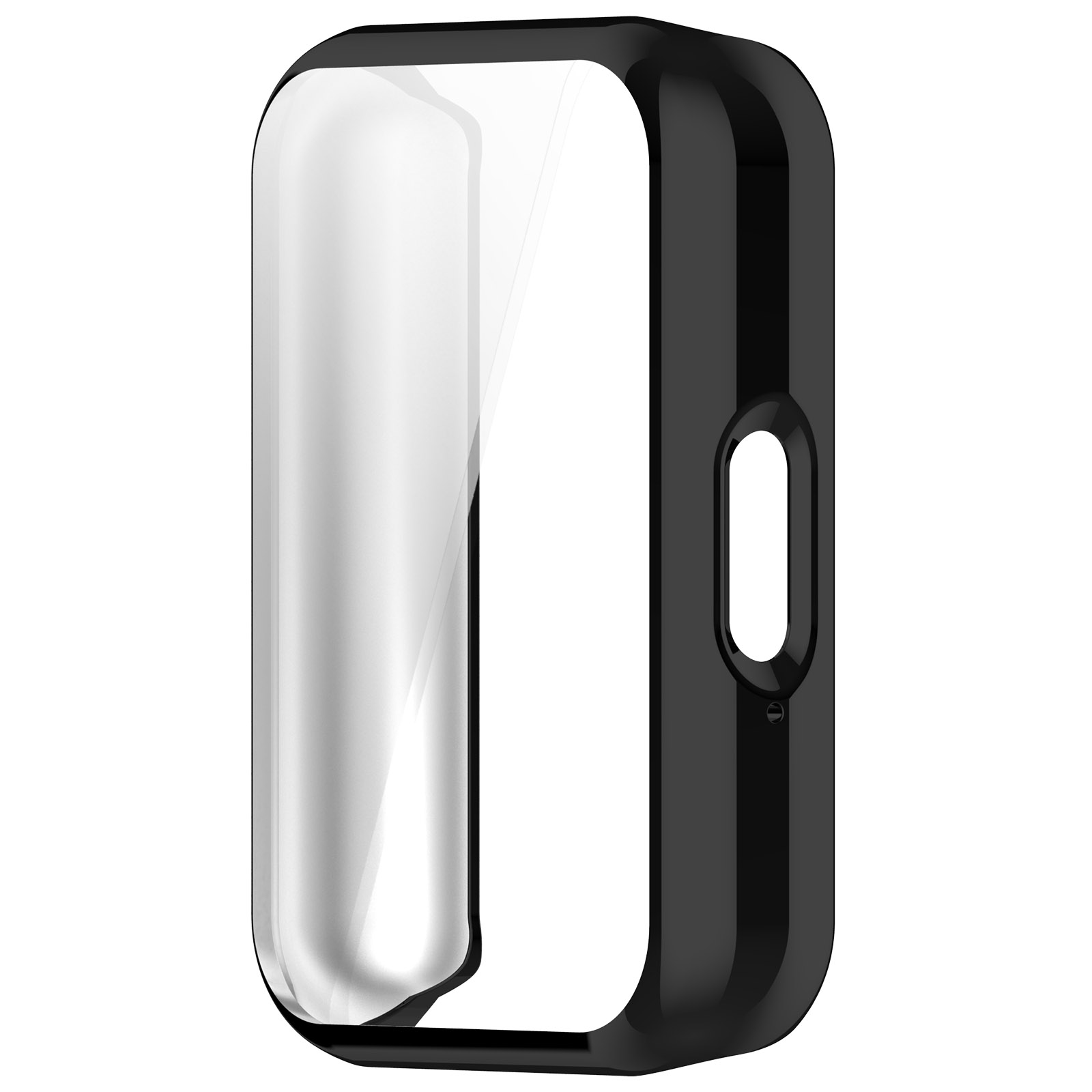 Ốp Case TPU chống va đập cho Samsung Galaxy Fit 3 - Hàng Nhập Khẩu