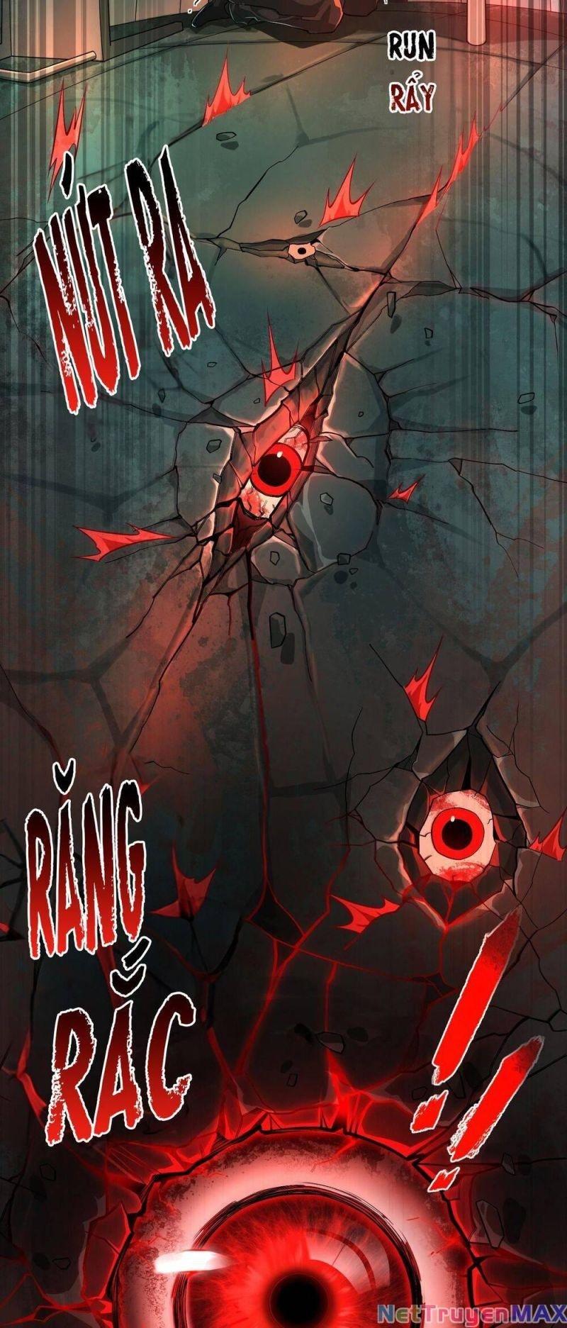 Ta Sáng Tạo Truyền Thuyết Đô Thị chapter 1.5 14