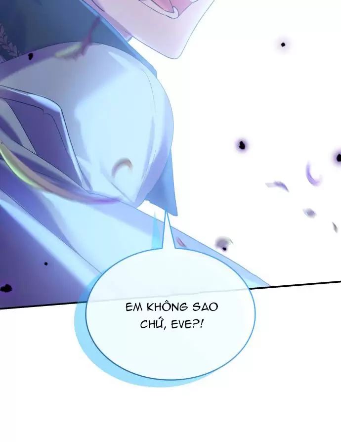 sống trong vườn hoa của công chúa chapter 10 97